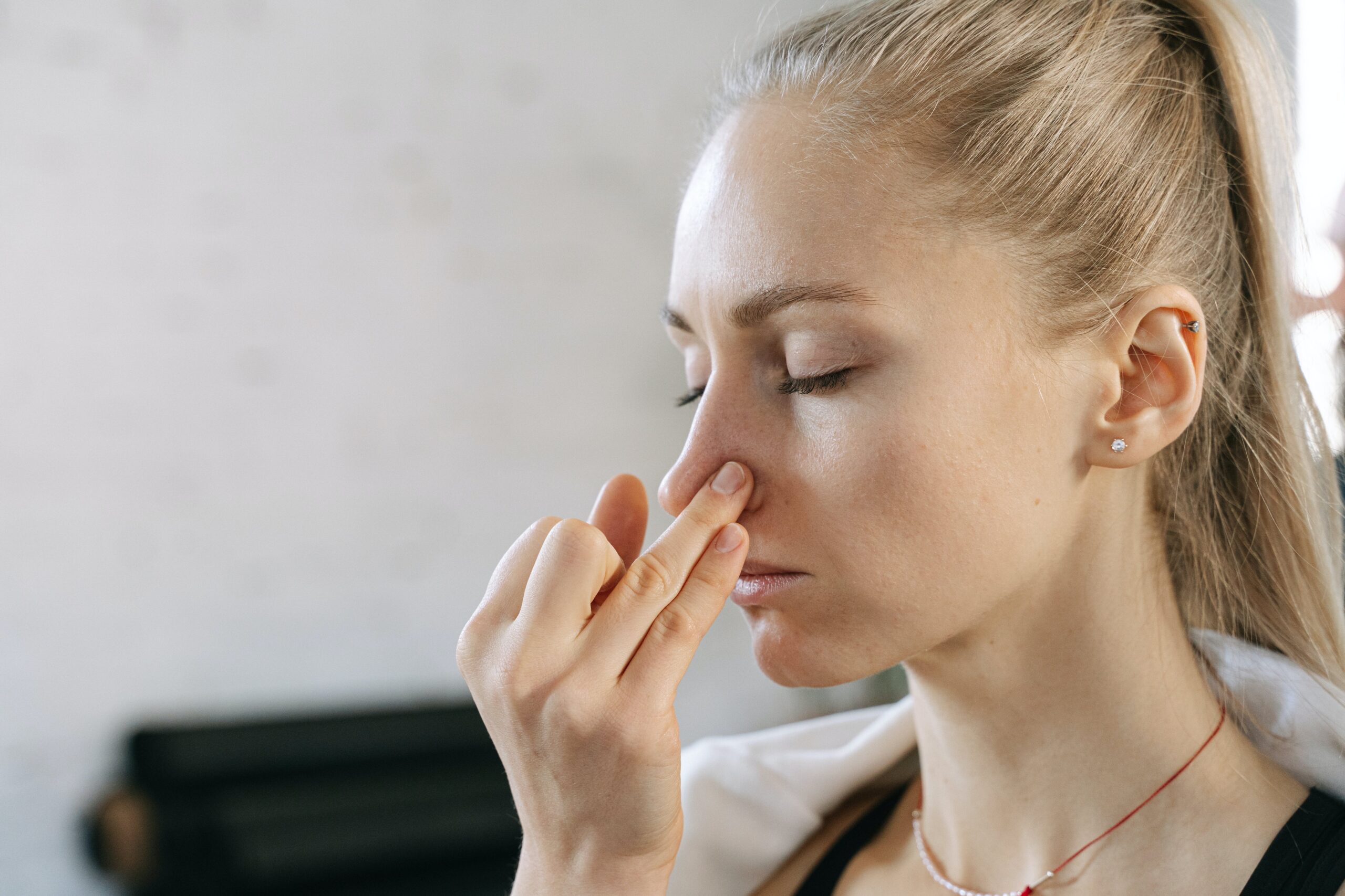 De Pranayama's zijn ademhalingsoefeningen die een groot effect hebben op je energiehuishouden