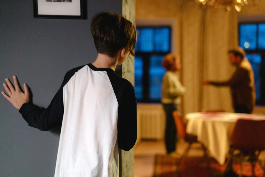 Emotionele banden houden je vast in oude patronen. Samen met Ganga kan je ze gaan opruimen.