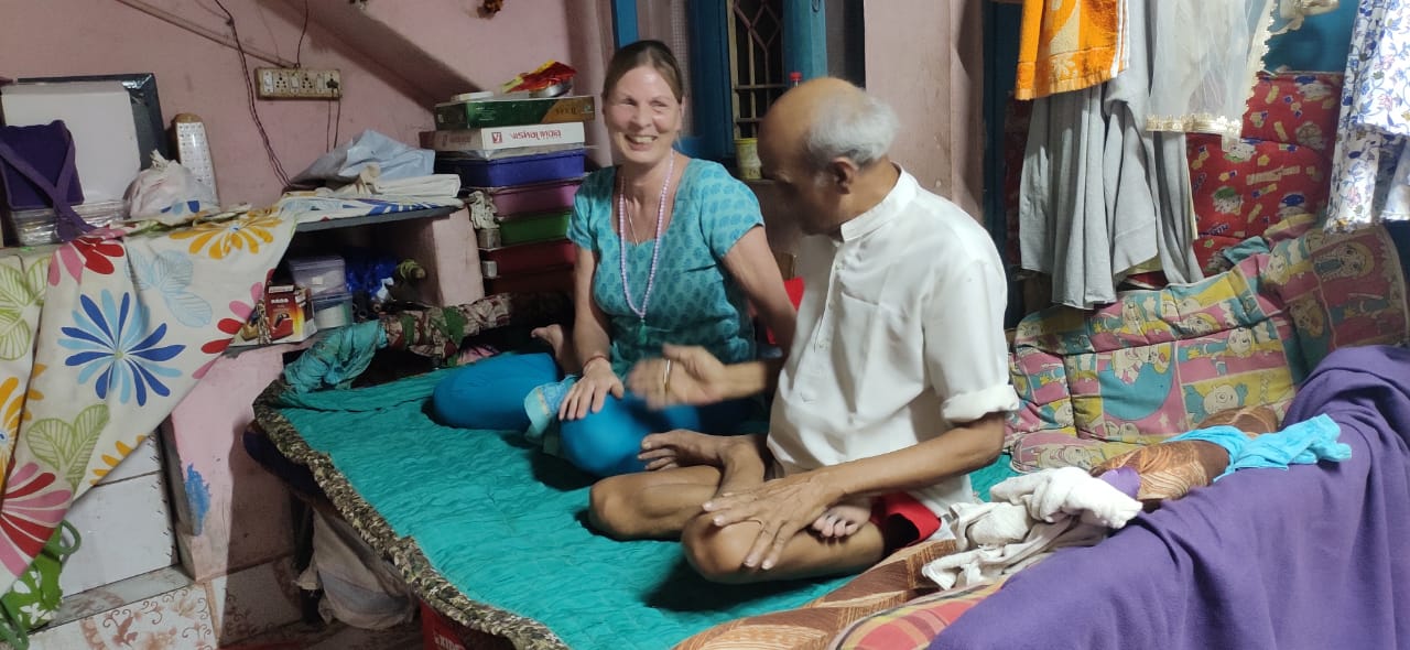 yoga kriya. Paramamhamsa Yogananda